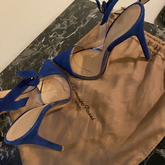 Giannvito Rossi Heels - Picture 10 of 10